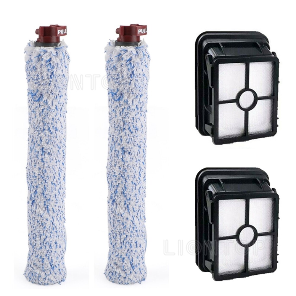 FILTRE LONGUE DURÉE Performance Adapté Pour Bissell CrossWave HF3 Sans