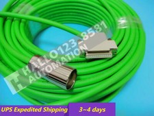 SIEMENS signal Cable 6FX8002-2CA31-1DC0 32M NEW