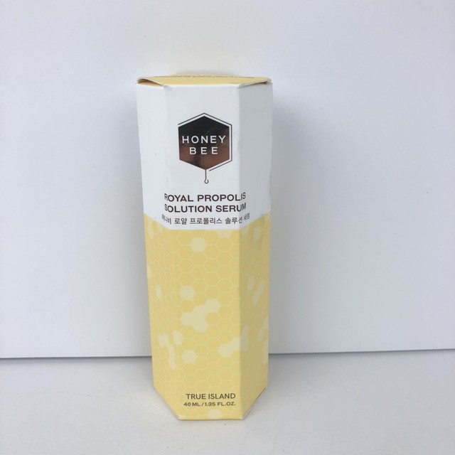 honey bee serum
