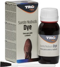TRG Suede and Nubuck Shoe Dye