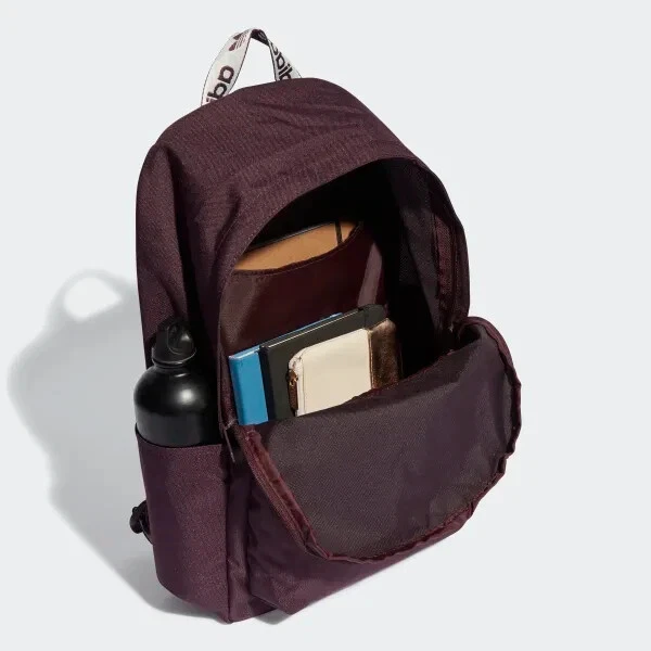 sac a dos adidas bordeaux