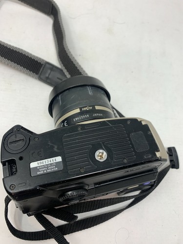 Minolta Vectis S-1 Vintage Camera Only - Picture 3 of 3