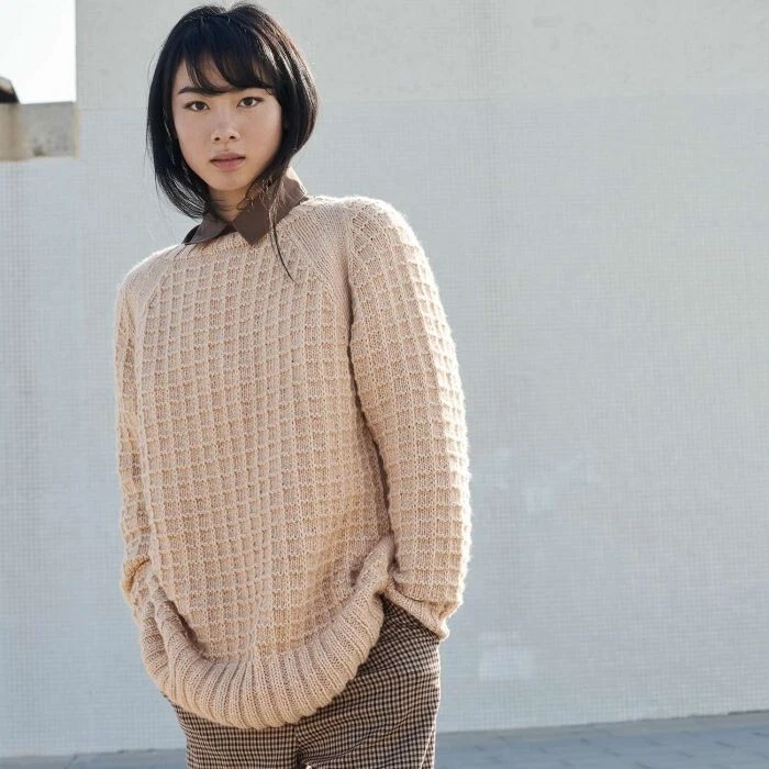 Пряжа Katia Concept ::Cotton-Merino #147:: Camel - Изображение 2 из 3