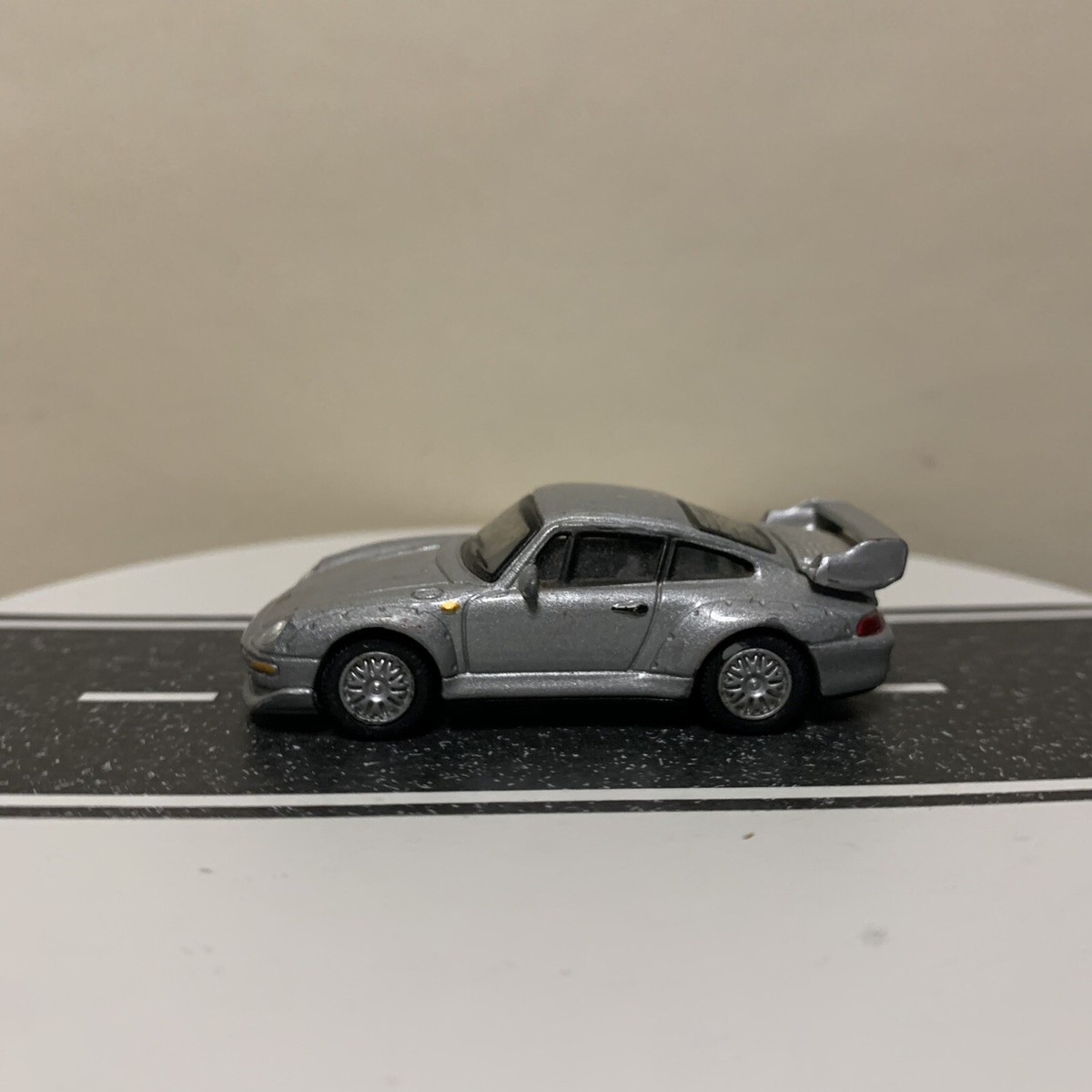 CARARAMA HONGWELL 1/72 PORSCHE CARRERA GT | eBay