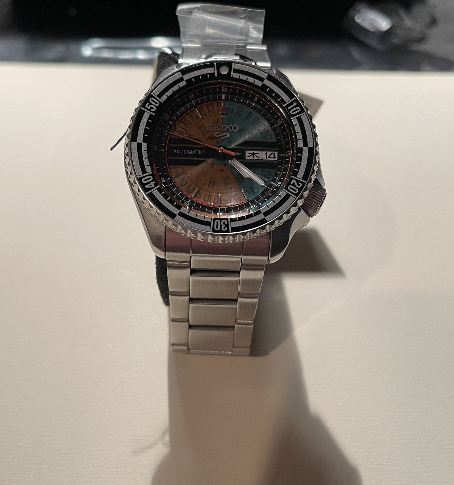 seiko sbsa177