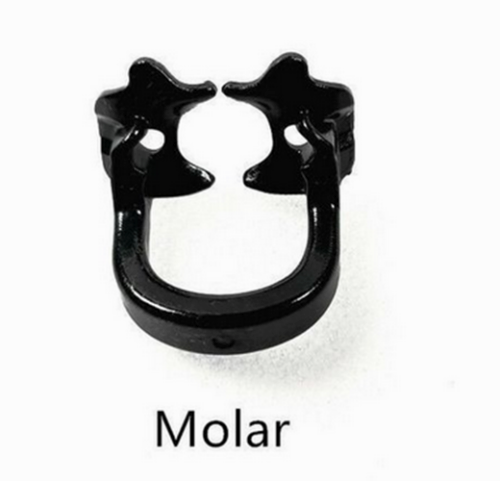 Dental Matrix Band Refill Clamp Ring Matrices Clip Fit Garrison Premier Palodent - Picture 541 of 570