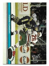 PIERRE TURGEON 1991-92 STADIUM CLUB CARD MINT CONDITION