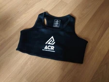 ACR Chest Compression Vest Men Slimming Body Shaper Belly 