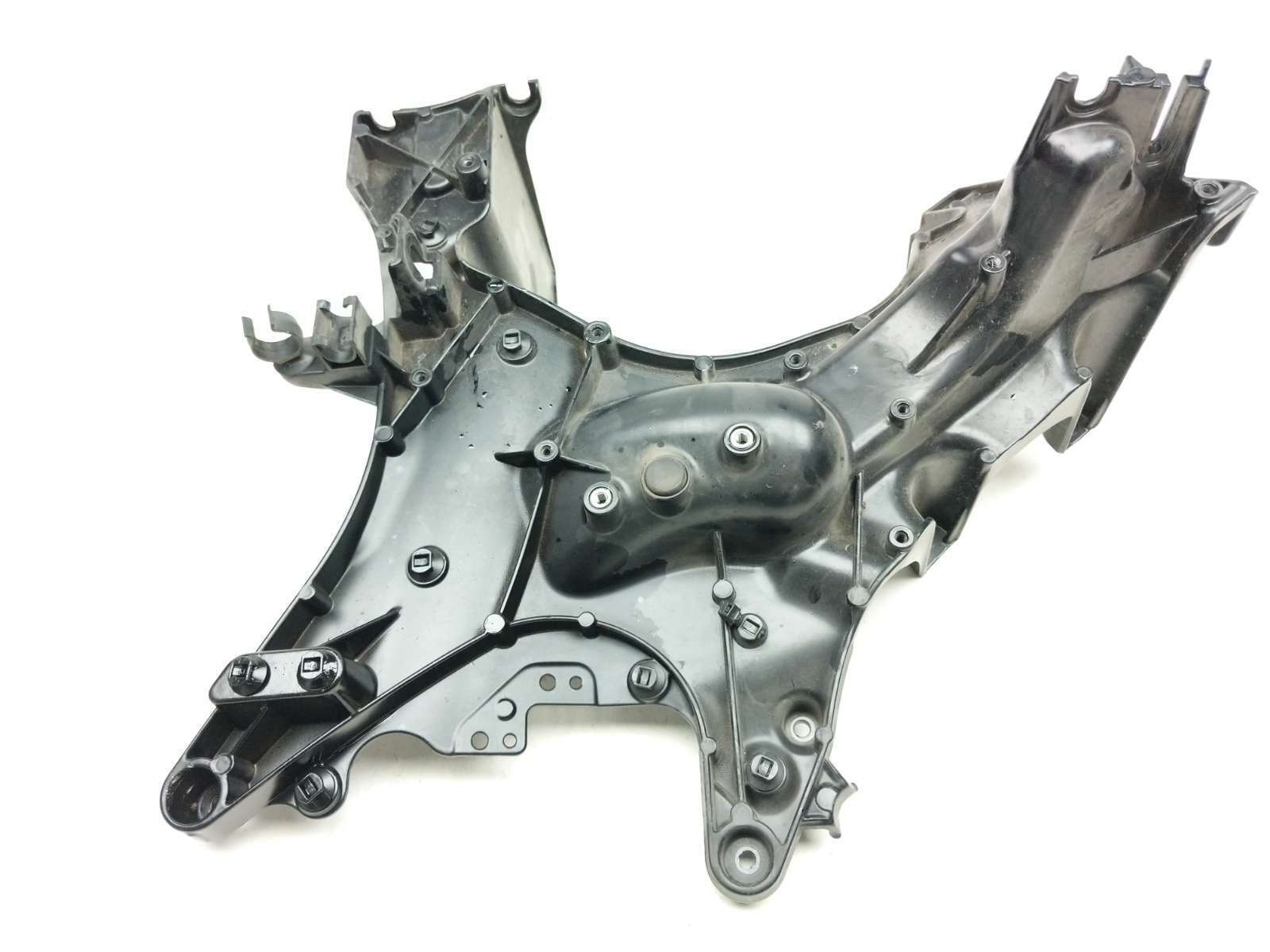 11-16 BMW K1600gtl LT FT Panel Carrier Stay. for sale online | eBay 