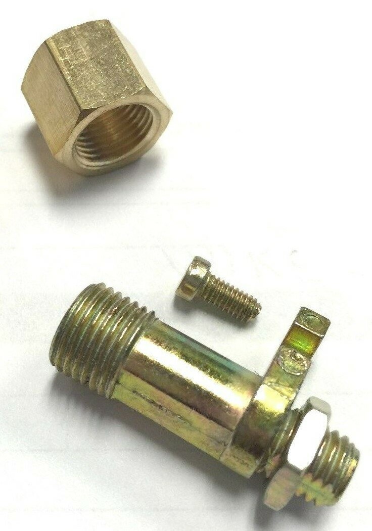 再入荷！30%オフ！新品B.D. 『The Commoner2.0』 9'6” 69DCA Hubbell Furnas Pressure Switch Unloader Valve Series B 69MB