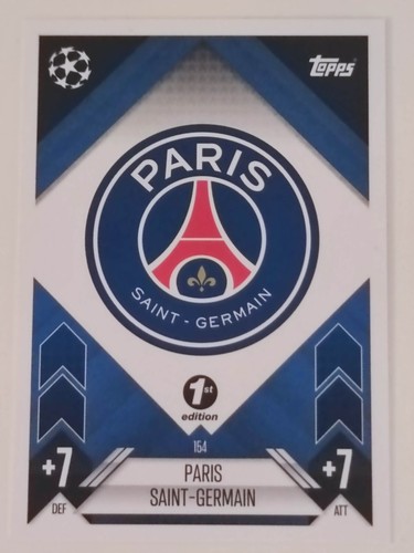 TOPPS MATCH ATTAX CHAMPIONS LEAGUE 2024/2025 1ST EDITION - INMORTAL ICON - ETC - Foto 53 di 112