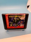 Vectorman (Sega Genesis, 1995) Authentic cart only works