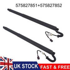 2x Electric Tailgate Struts For 2016-2023 Seat Ateca KH7 575827851, 575827852