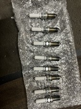 BENTLEY CONTINENTAL AUDI A8 RS6 RS7 S6 S7 S8 A8 GENUINE SPARK PLUG 06K905601M X8
