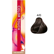Wella Color Charm Liquid Haircolor 4n 411 Medium Brown 1 4 Oz For Sale Online Ebay