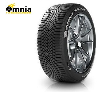 Pneumatici Auto 4 Stagioni 225/45 R17 94W Michelin CrossClimate + Gomme Nuove XL - Foto 1 di 2