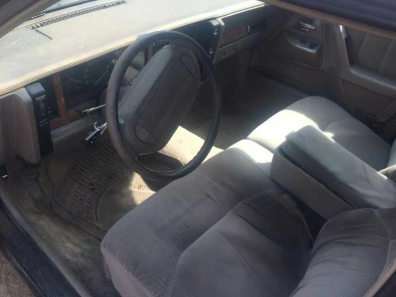 Chasis ECM compatible con 95-97 Blazer S10/Jimmy S15 64985 Foto 4 de 4