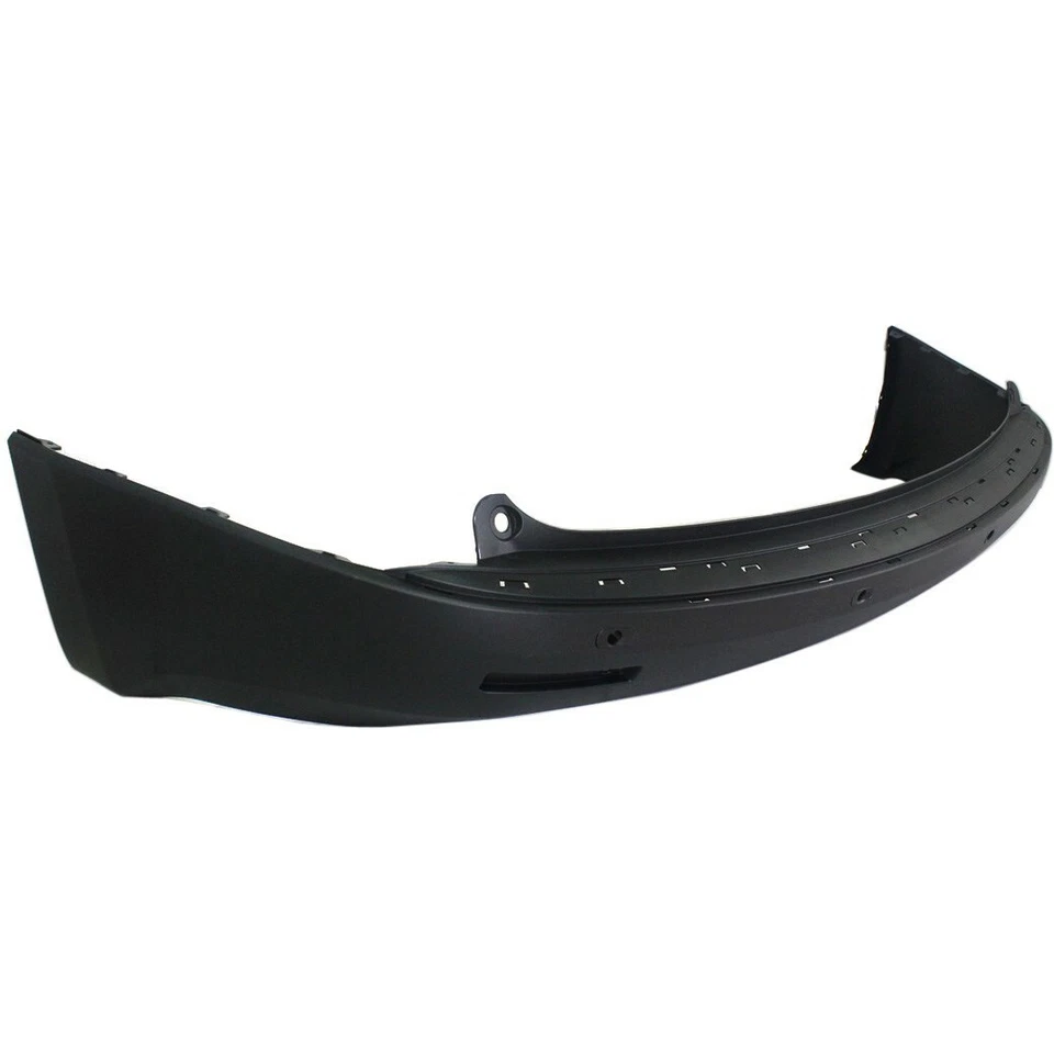 New Bumper Cover REPG760106 rear textured for 2007-2012 GMC Acadia Foto 4 de 4