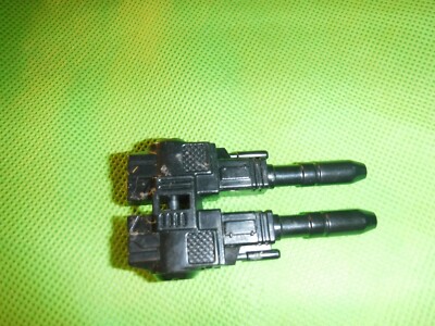 G1 Vintage 1989 Skystalker Micromaster  Transformers Base PART