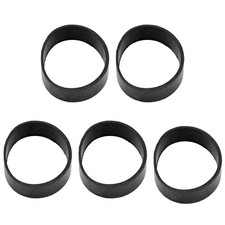5 pieces of rubber ring diving inner diameter 32MM webbing fixed rubber ring