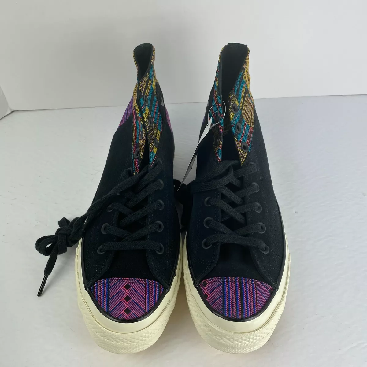 Converse Chuck Taylor 70 High Top Black History Month BHM
