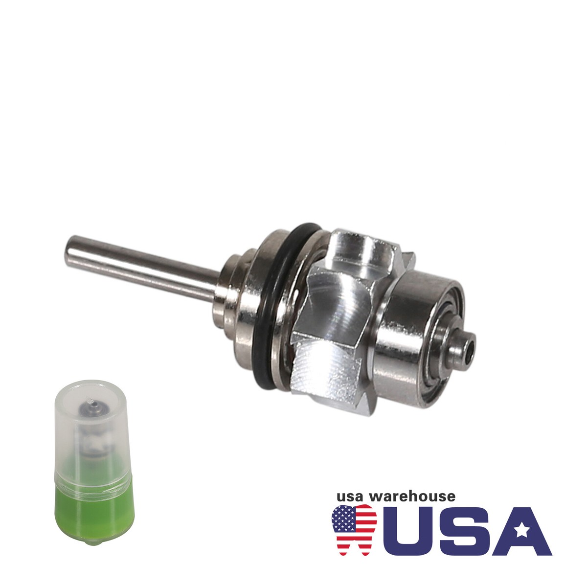 NSK Pana Max Plus Handpiece PAP-SU M4 - Standard Head | Avtec Dental - Foto 14