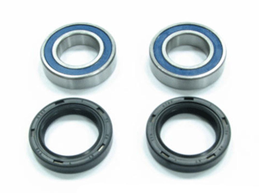 Roulement de roue arrière Bronco avec joints pour quad Kawasaki KFX 400 2003-2006