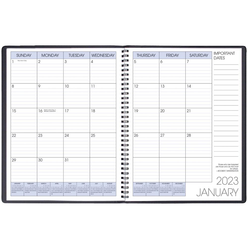 Payne Publishers Continental 2023 Monthly Appointment Planner EBay Payne publishers continental 2023 monthly appointment planner ebay