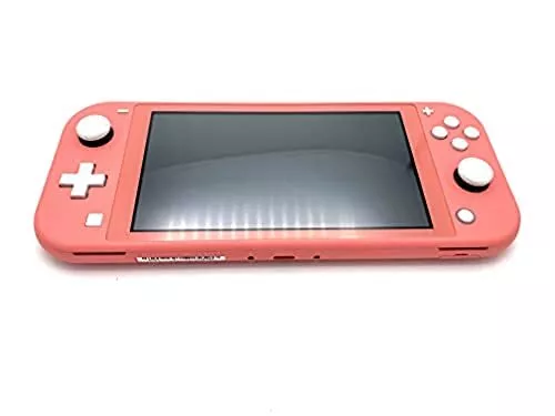 Nintendo Switch Lite - Coral