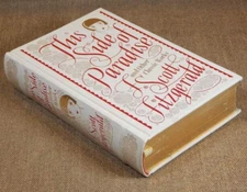 This Side of Paradise & Other Classic Works (Barnes & Noble Single Vol. leather)