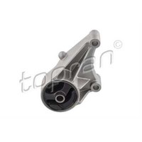 Topran Lagerung Motor Vorne FüR Opel Astra H Caravan L35 Zafira B A05 S10