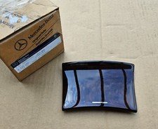 Orig. Mercedes-Benz Abdeckung Blende Mittelkonsole W220 A2206801239 Wurzelnuss