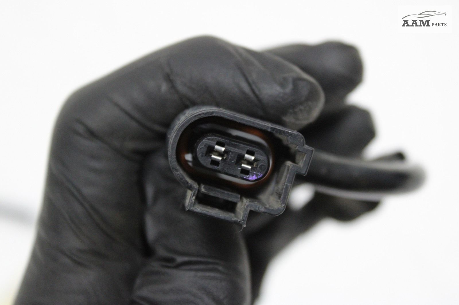 2017-2024 JEEP COMPASS 4WD REAR RIGHT SIDE BRAKE CALIPER CABLE WIRE HARNESS OEM