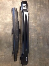 14437 Stoßstangenträger hinten VW Sharan (7N) 7N0807805