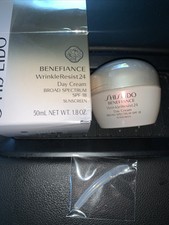 shiseido benefiance wrinkleresist24 intensive nourishing and recovery cream
