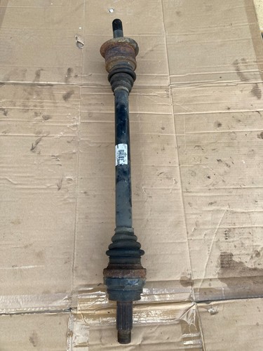 BMW 5er F10 F11 535i  GELENKWELLE ANTRIEBSWELLE HINTEN RECHTS STECKACHSE 7581030