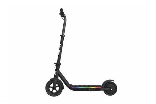 Refurbed ZIMX ZX Flash - Kids Electric Folding Scooter UL2272 Certified - Black - Picture 5 of 14