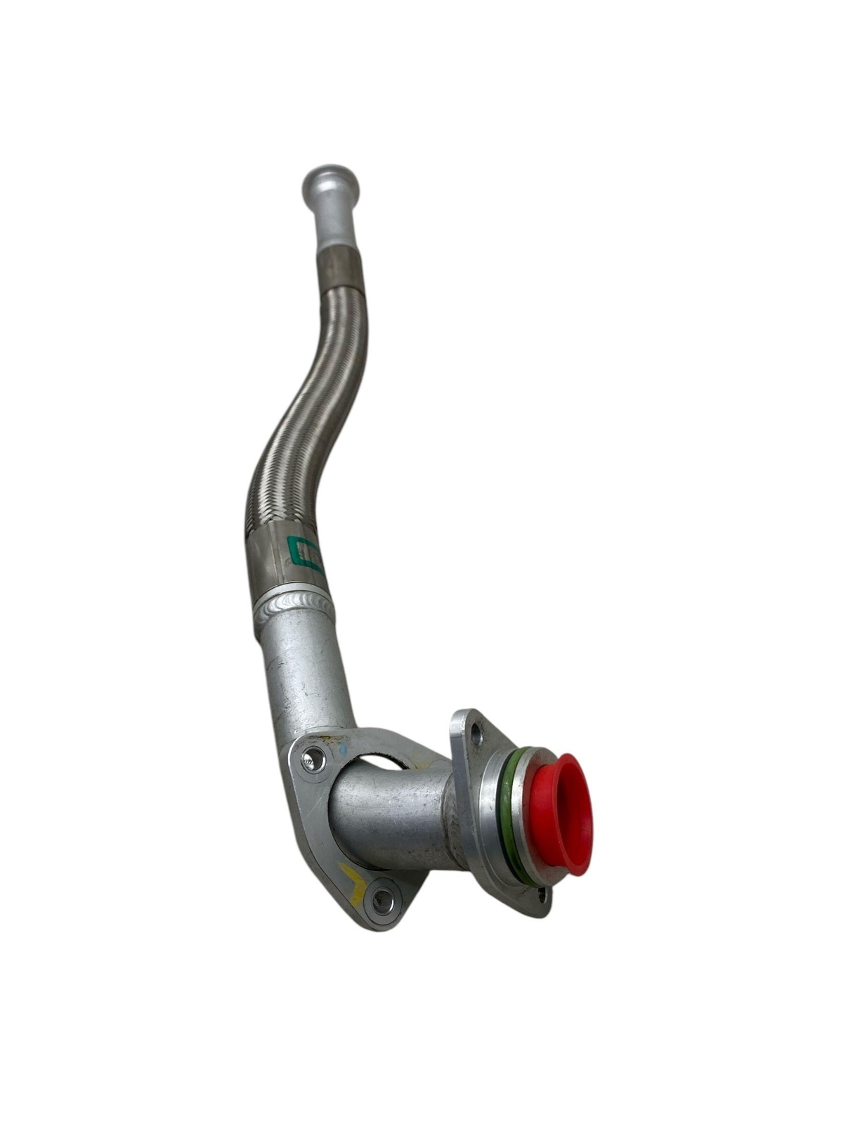 2017-2020 FERRARI GTC4LUSSO 6.3L OIL DELIVERY PIPE HOSE 266763 OEM