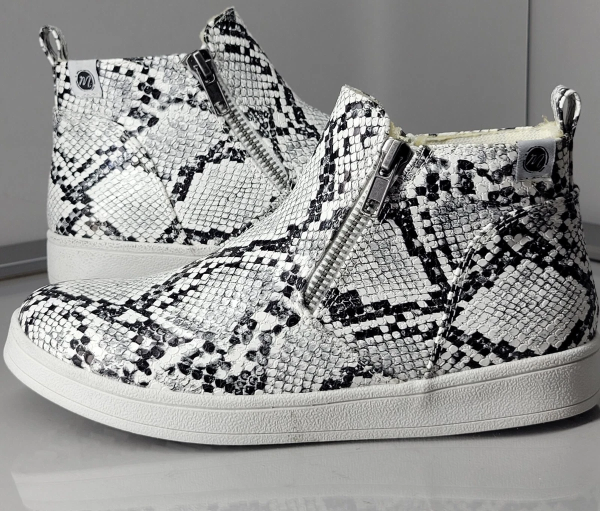 Matisse sneakers sales