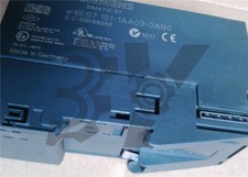 1PCS SIEMENS PLC 6ES7151-1AA03-0AB0 Tested Used