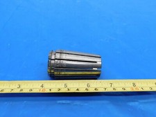TG100 COLLET SIZE 1" DIAMETER FOR TG 100 COLLET CHUCK TOOL HOLDERS 1.0