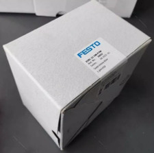 New In Box FESTO DSRL-32-180-P-FW Semi-rotary Drive