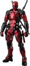 US STOCK Sentinel Deadpool Action Figure Marvel Avenger Fighting Armor Model Toy