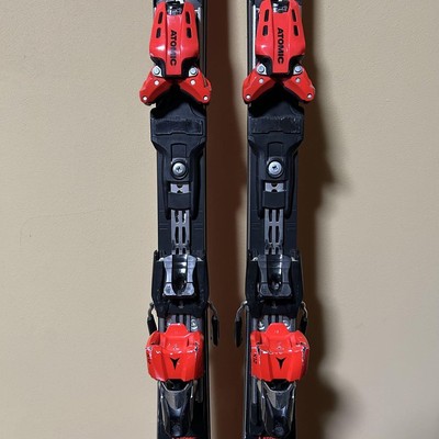 Atomic Redster S9Ipro 165Cm | eBay｜板
