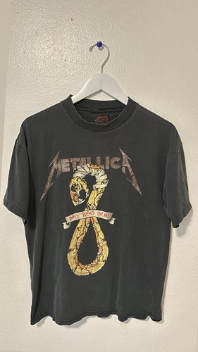 Vintage metallica 1991 - Gem Vintage metallica 1991 - Gem