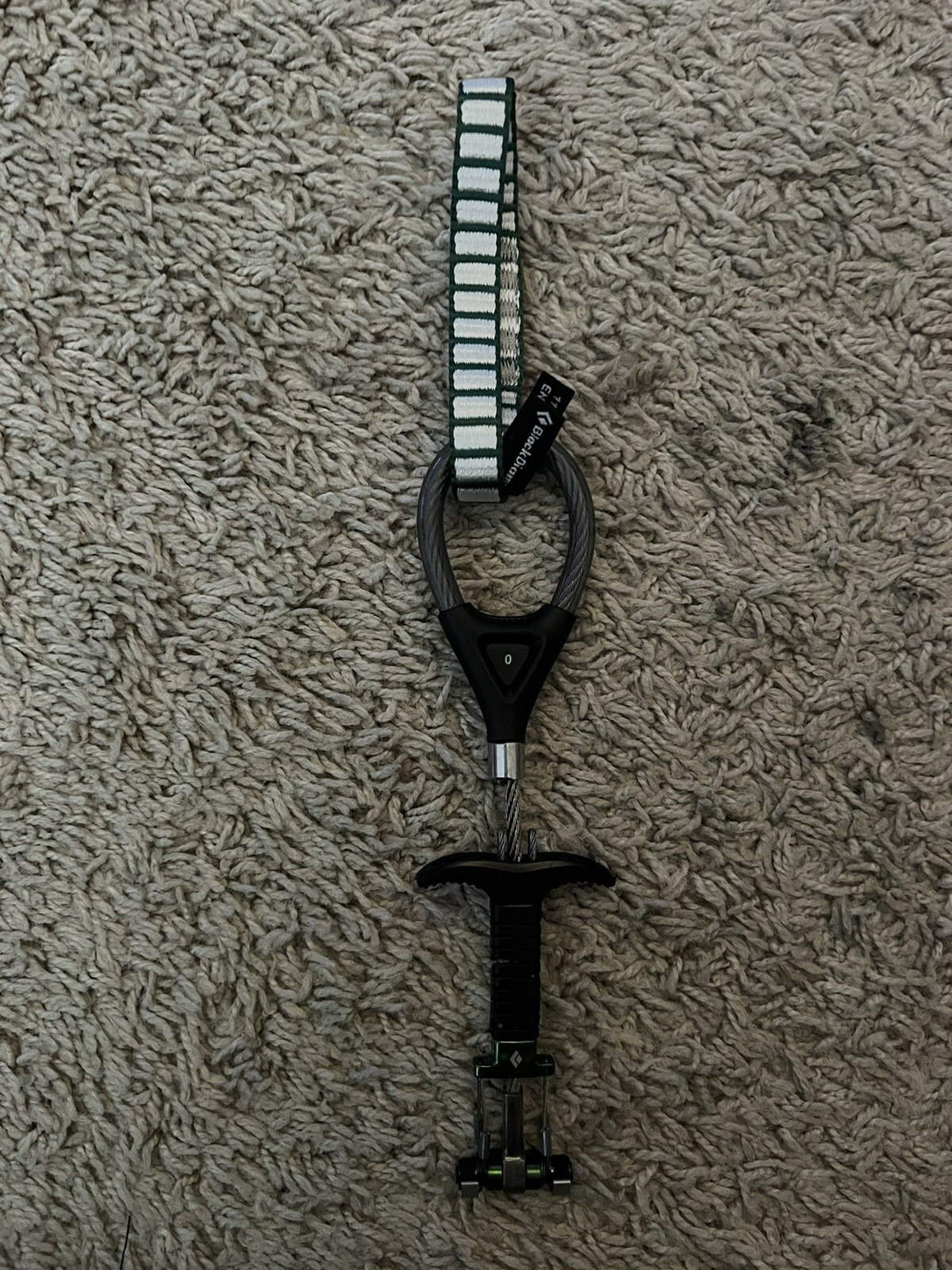 camalot diamante negro z4 0