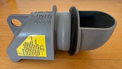 ACO Steck-Geruchverschluss 5086.30.15, passavant, Neu, mit Rollring,Mengenrabatt