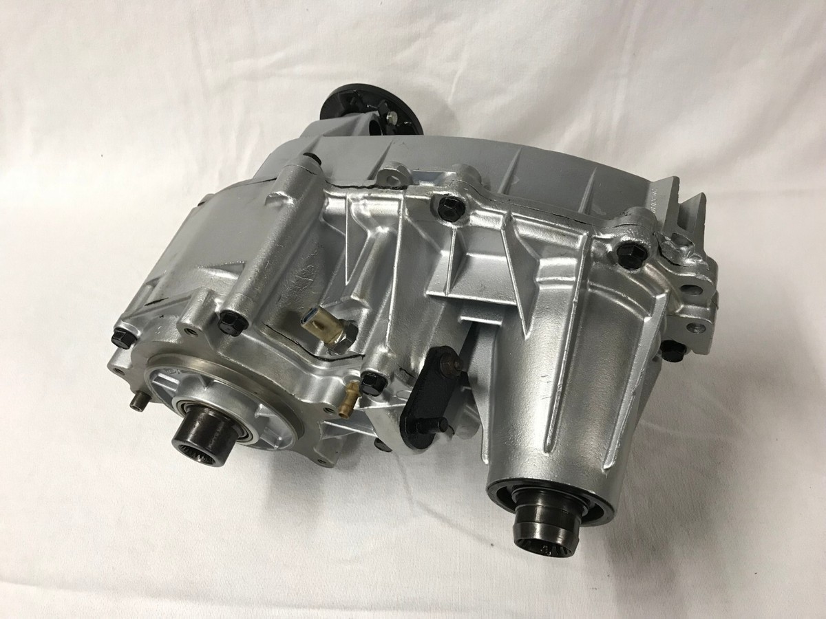 Borg Warner 1350 Transfer Case for Ford Ranger and Bronco II