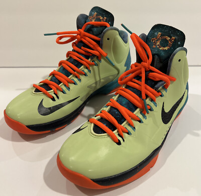 VGC Nike Kevin Durant KD V 
