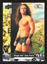 2023 Upper Deck AEW #25 